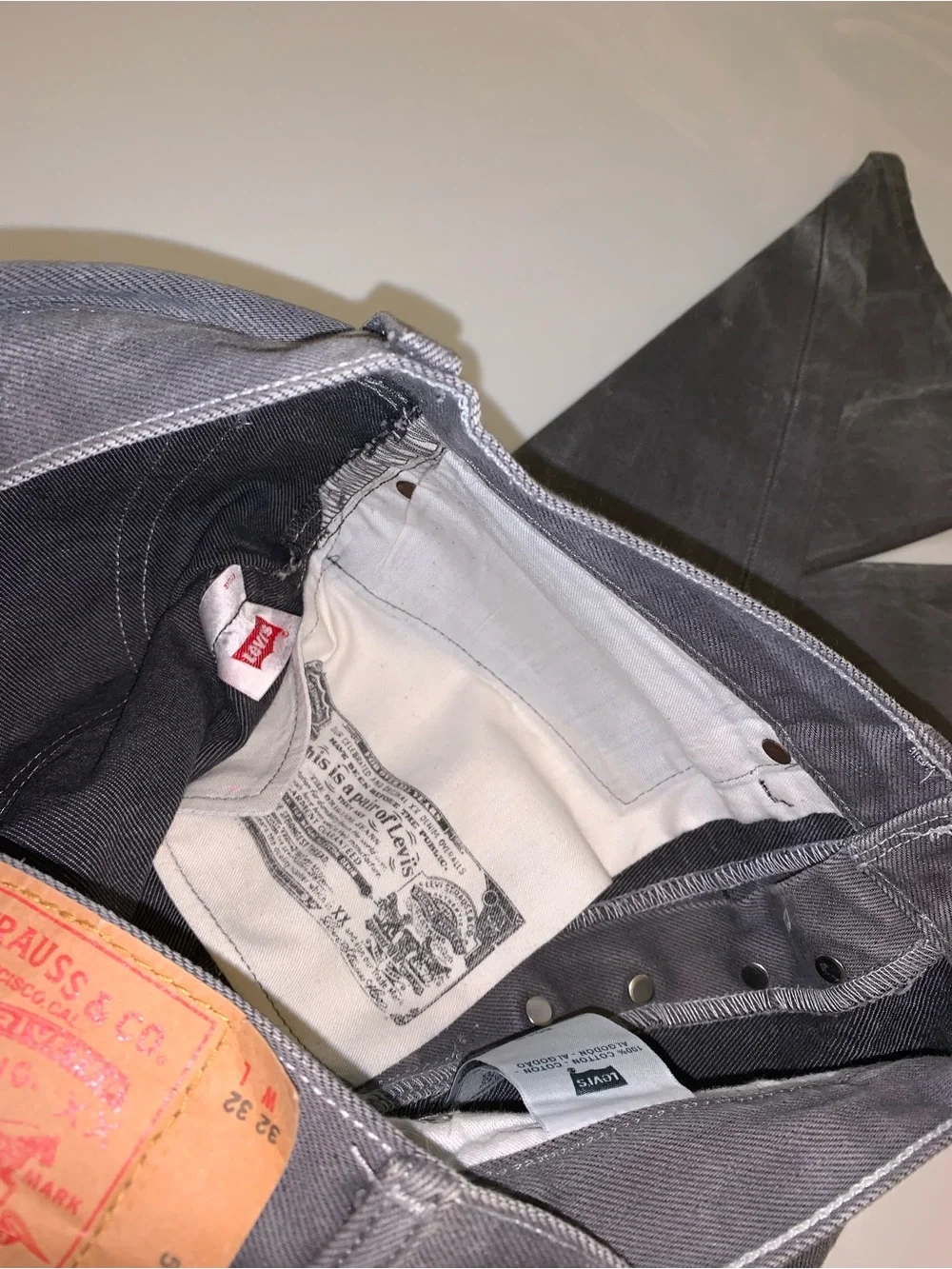 Levis men’s levi